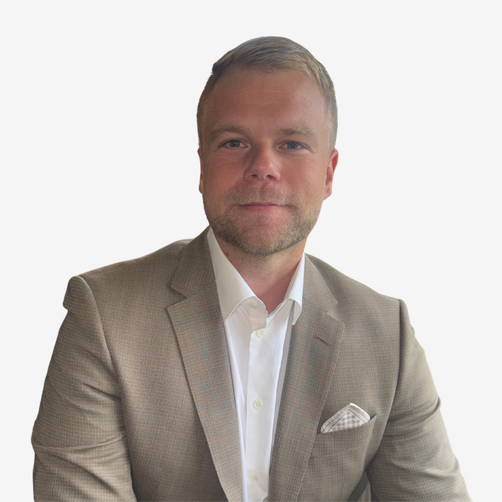Snæþór Guðjónsson